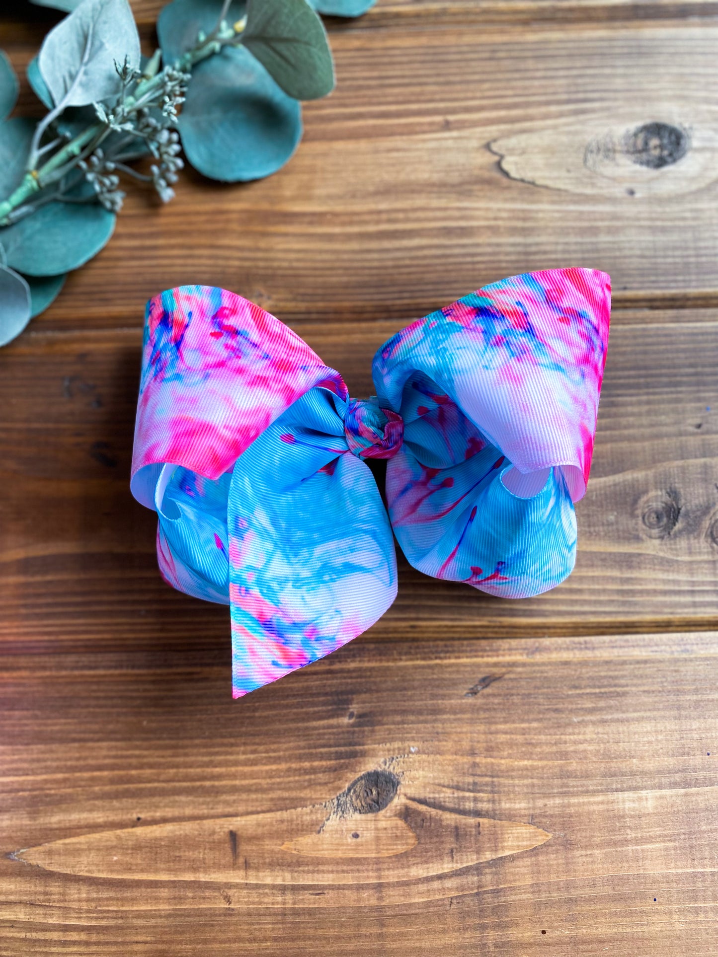 Watercolor Drops XXL Boutique - LilaReneeCreations