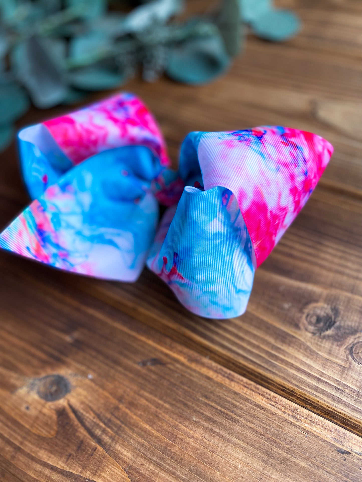 Watercolor Drops XXL Boutique - LilaReneeCreations