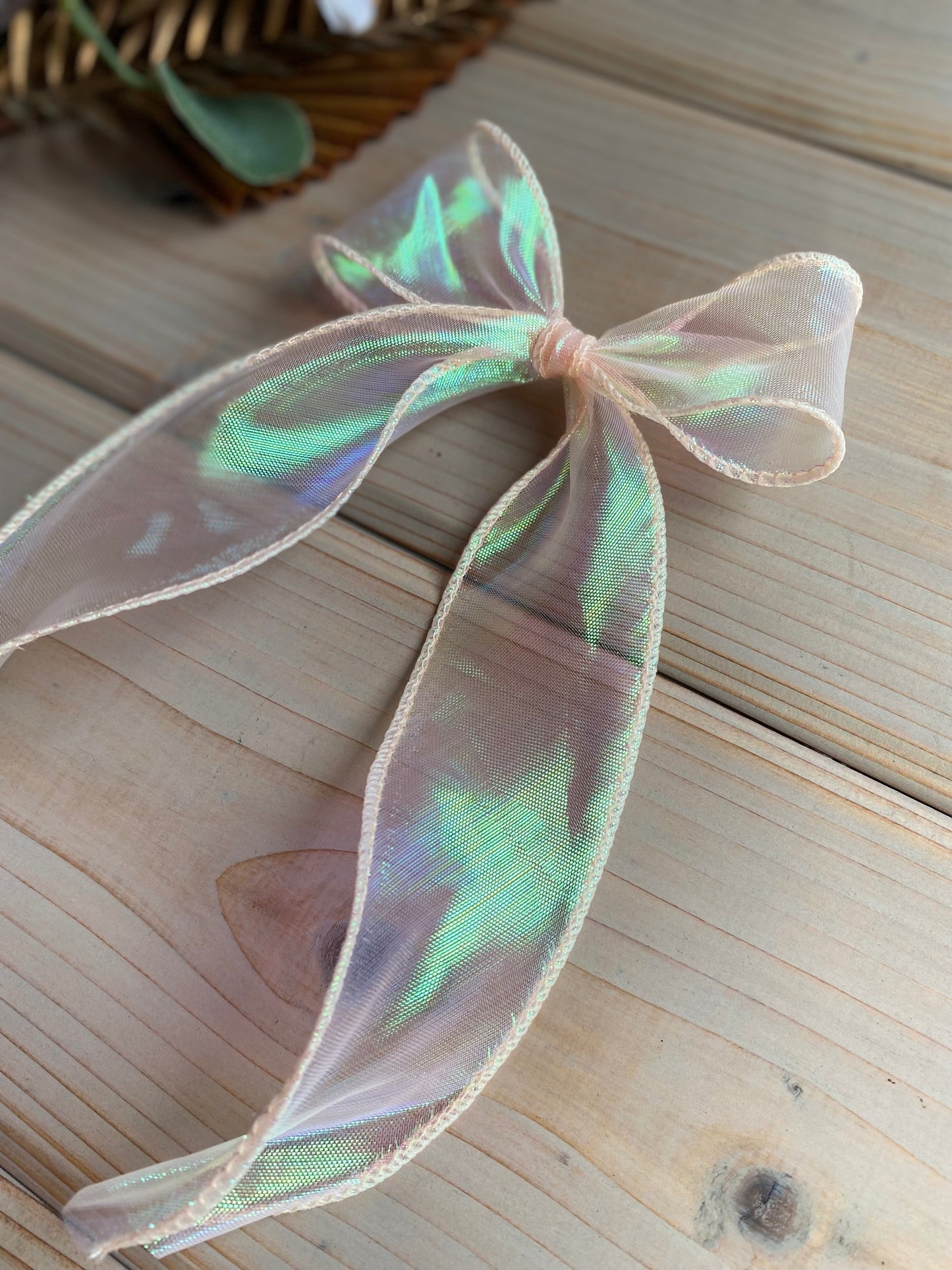 Iridescent Pastel Sterlings Collection - LilaReneeCreations