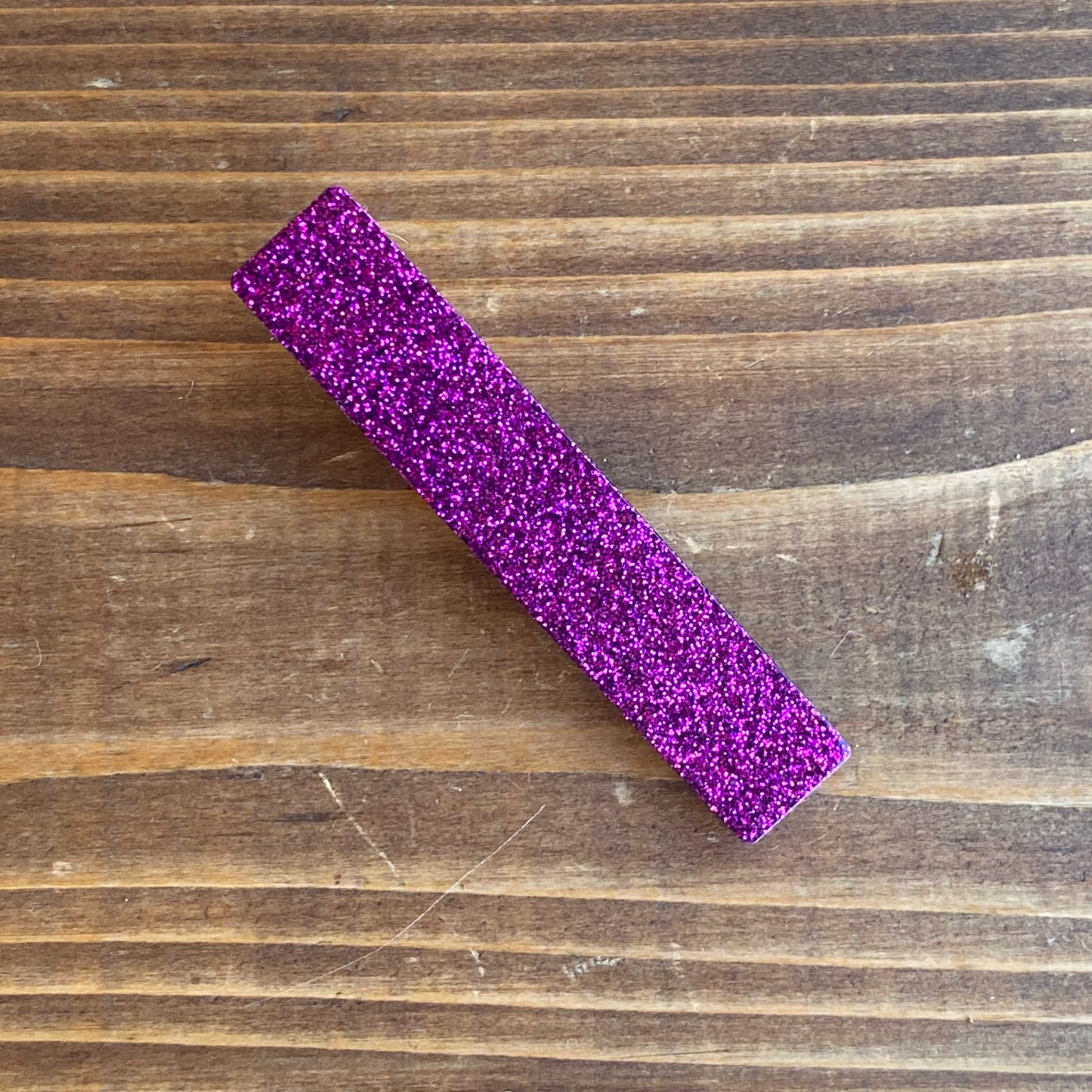 RTS Purples Sierra Hair Clip