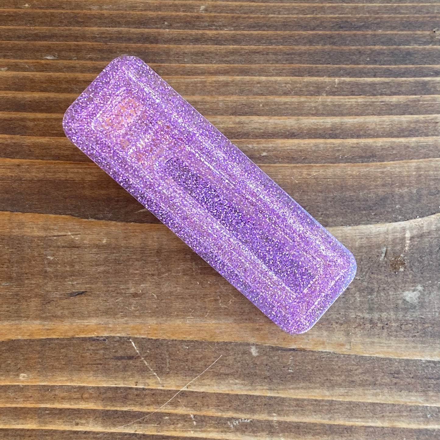 RTS Purples Sierra Hair Clip