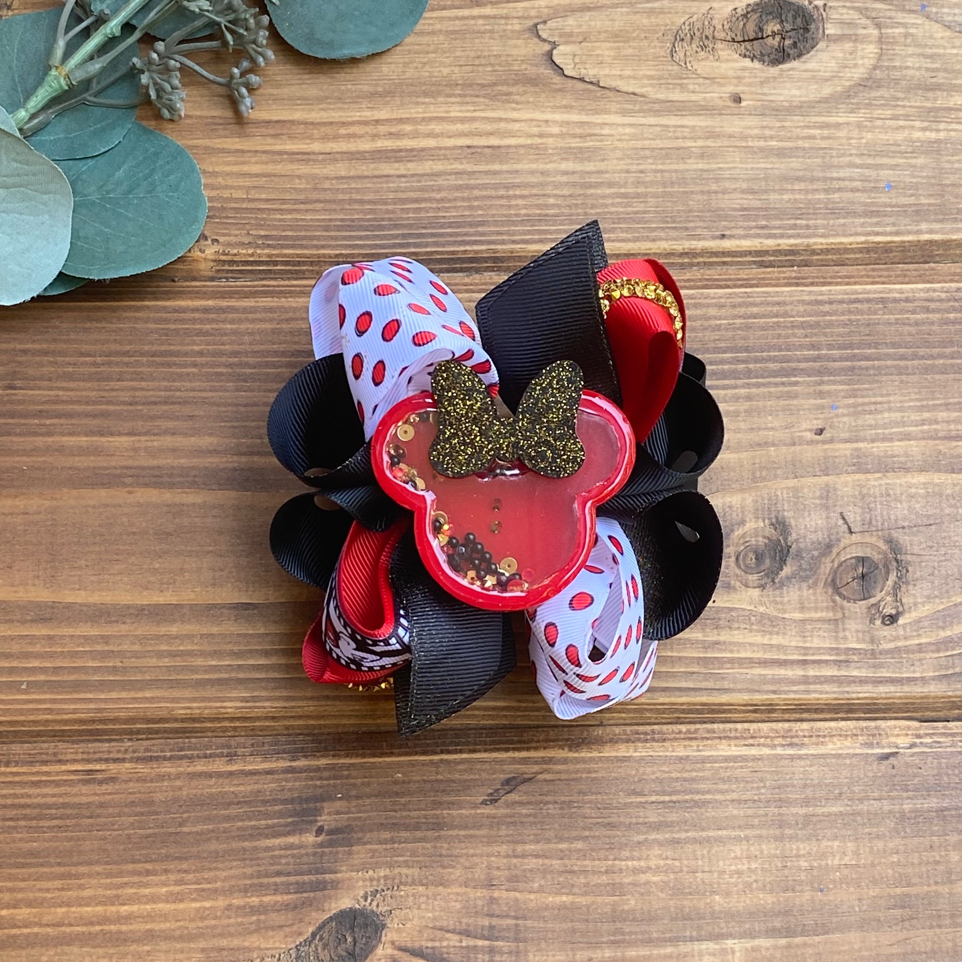 Red Mouse OTT Multi L&E w/ Shaker - LilaReneeCreations