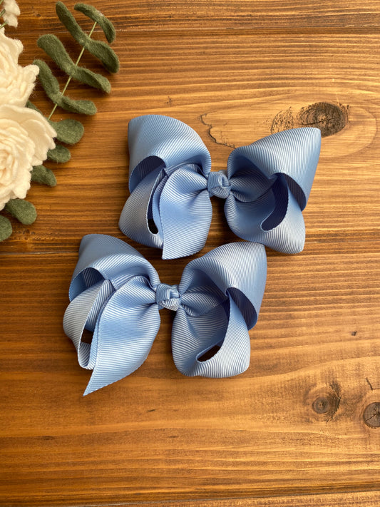 French Blue ~ New Exclusive - LilaReneeCreations