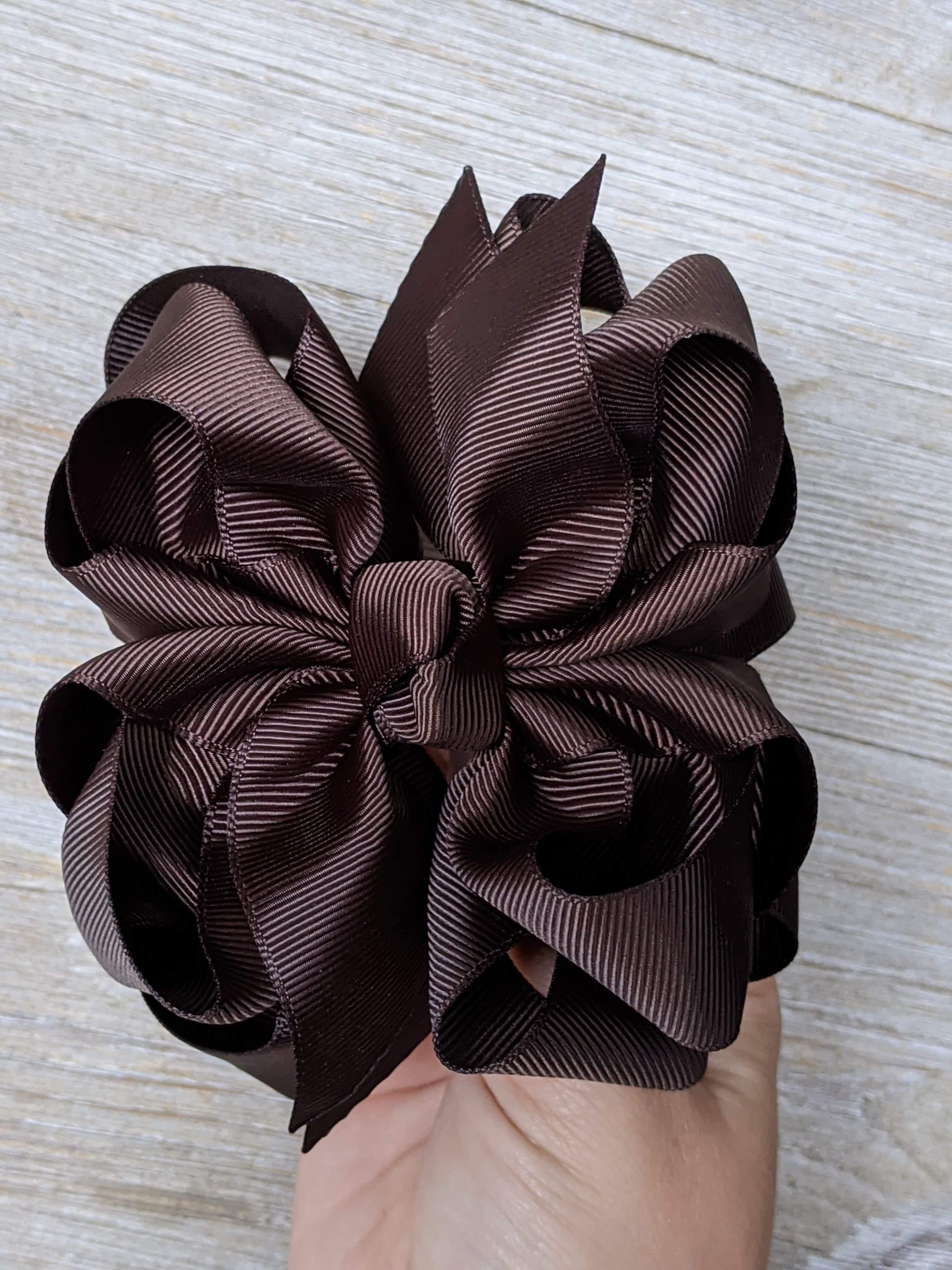 Licorice ~ Exclusive Solid RESTOCK - LilaReneeCreations