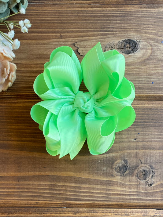 Soft Green ~ STOCK - LilaReneeCreations